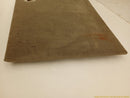 Volvo V70 Trunk Floor Cargo Cover-9
