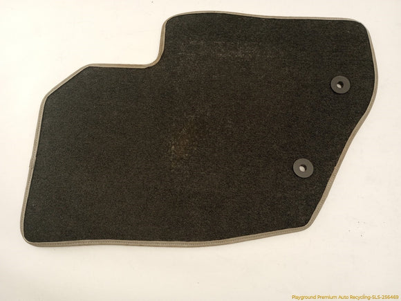 Volvo V70 Set Of 4 Floor Mats