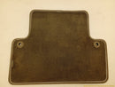 Volvo V70 Set Of 4 Floor Mats-8