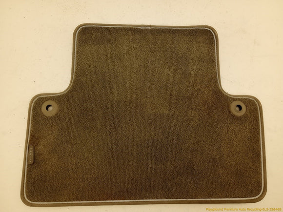 Volvo V70 Set Of 4 Floor Mats