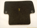 Volvo V70 Set Of 4 Floor Mats-9