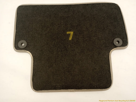 Volvo V70 Set Of 4 Floor Mats