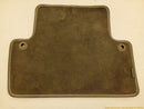Volvo V70 Set Of 4 Floor Mats-11