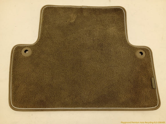Volvo V70 Set Of 4 Floor Mats