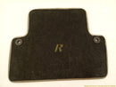 Volvo V70 Set Of 4 Floor Mats-12