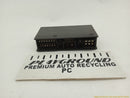 Mercedes SL320 Blinker Hazard Warning Control Unit-1