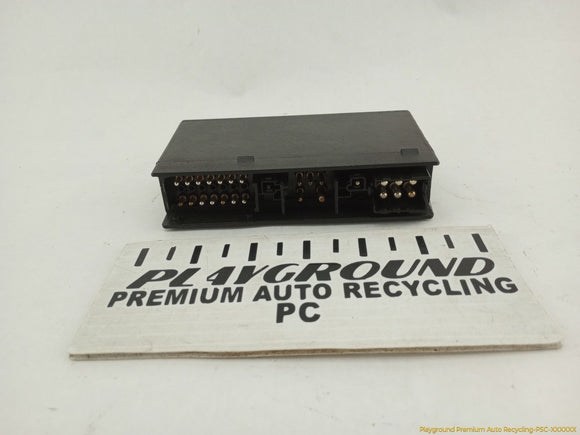 Mercedes SL320 Blinker Hazard Warning Control Unit