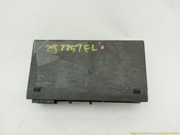 Mercedes SL320 Blinker Hazard Warning Control Unit