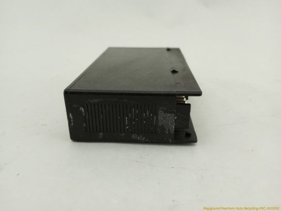 Mercedes SL320 Blinker Hazard Warning Control Unit