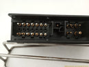 Mercedes SL320 Blinker Hazard Warning Control Unit-6