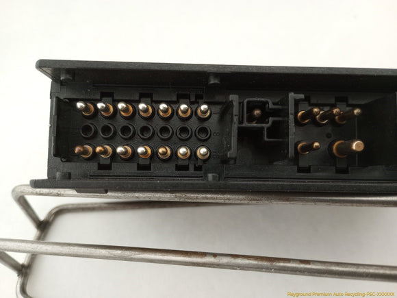 Mercedes SL320 Blinker Hazard Warning Control Unit