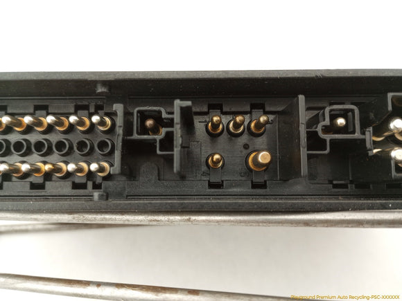 Mercedes SL320 Blinker Hazard Warning Control Unit