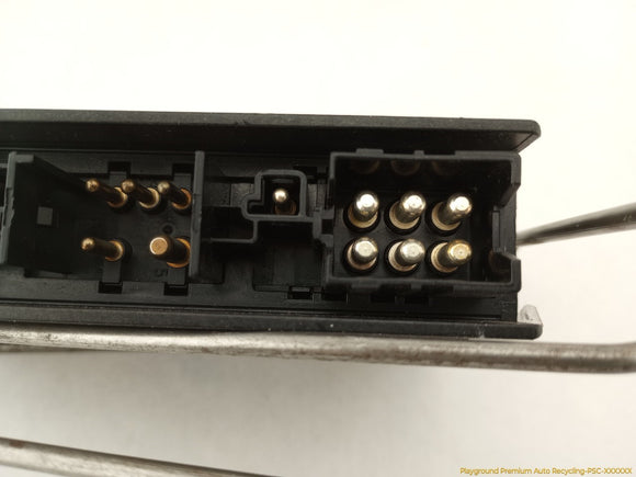 Mercedes SL320 Blinker Hazard Warning Control Unit