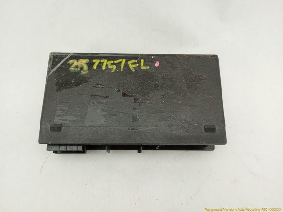 Mercedes SL320 Blinker Hazard Warning Control Unit
