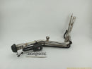 Volvo V50 Fuel Filler Neck-1