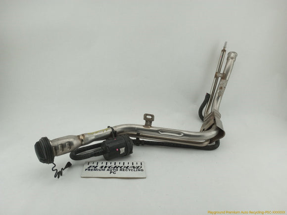 Volvo V50 Fuel Filler Neck