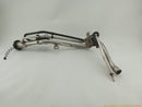 Volvo V50 Fuel Filler Neck-2