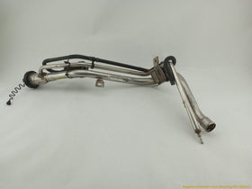 Volvo V50 Fuel Filler Neck - 0