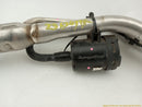 Volvo V50 Fuel Filler Neck-4