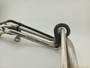 Volvo V50 Fuel Filler Neck-8