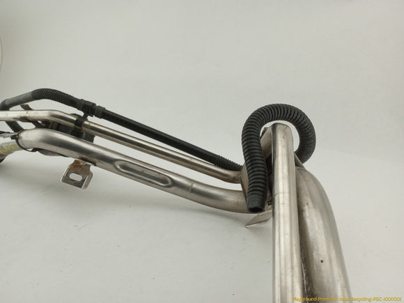 Volvo V50 Fuel Filler Neck