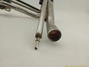 Volvo V50 Fuel Filler Neck-9