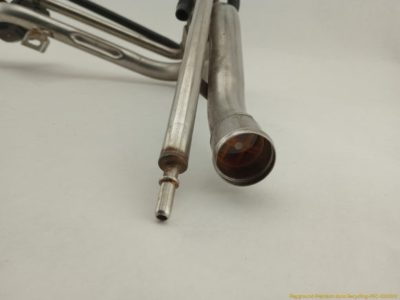 Volvo V50 Fuel Filler Neck
