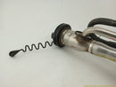 Volvo V50 Fuel Filler Neck-10