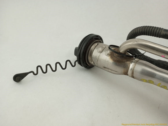 Volvo V50 Fuel Filler Neck