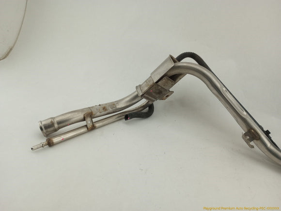 Volvo V50 Fuel Filler Neck
