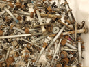 Land Rover Evoque Dismantling Hardware Fasteners Bolts & Nuts-3