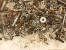 Land Rover Evoque Dismantling Hardware Fasteners Bolts & Nuts-5
