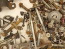 Land Rover Evoque Dismantling Hardware Fasteners Bolts & Nuts-7