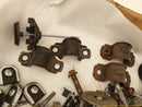 Land Rover Evoque Dismantling Hardware Fasteners Bolts & Nuts-9