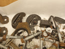 Land Rover Evoque Dismantling Hardware Fasteners Bolts & Nuts-10
