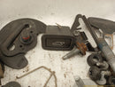 Land Rover Evoque Dismantling Hardware Fasteners Bolts & Nuts-11