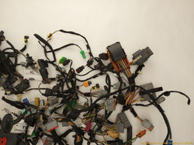 Land Rover Evoque Vehicle Wiring Pigtails - 0