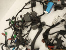 Land Rover Evoque Vehicle Wiring Pigtails-8