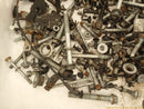 BMW Z4 Dismantling Hardware Fasteners Bolts & Nuts-4