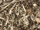 BMW Z4 Dismantling Hardware Fasteners Bolts & Nuts-7