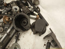 BMW Z4 Dismantling Hardware Fasteners Bolts & Nuts-11