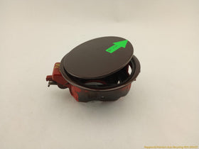 Pontiac Fiero Fuel Filler Door - 0