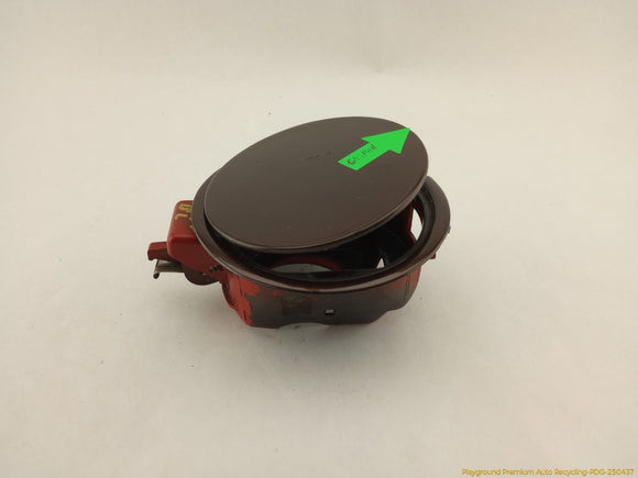 Pontiac Fiero Fuel Filler Door