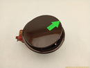 Pontiac Fiero Fuel Filler Door-3