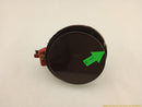 Pontiac Fiero Fuel Filler Door-4