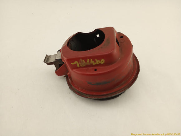 Pontiac Fiero Fuel Filler Door