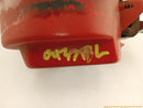Pontiac Fiero Fuel Filler Door-7