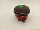 Pontiac Fiero Fuel Filler Door-8