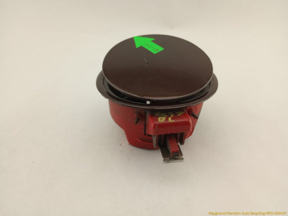 Pontiac Fiero Fuel Filler Door