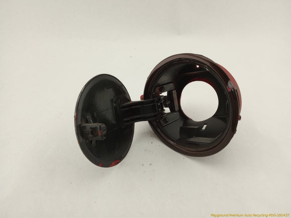 Pontiac Fiero Fuel Filler Door